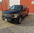 2019 Ford F-150 2.7lt