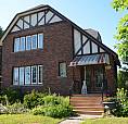 For Sale - Tudor Style Heritage Era Home In Small Town