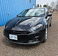 2013 Dodge Dart Sxt