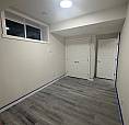 Two Bedroom Legal Basement For Rent
