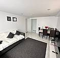 One Bedroom Apartment ( Semi Basement)