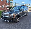 Kia Telluride Ex 2020