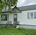 House For Sale - To Be Moved.