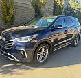 2017 Hyundai Santa Fe Xl