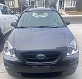 2007 Kia Rondo Suv 68000 Kms 