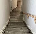 2 Bedroom Basement For Rent