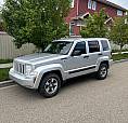 2011 Jeep Liberty 