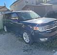 Ford Flex Sel
