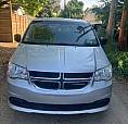 2011 Grand Caravan 177Km 