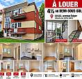 Appartment For Rent