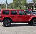 Jeep 4Xe Lease Takeover