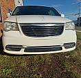 2015 Chrysler Town & Country 7Passenger B/Up Cam Active Gov. Ac