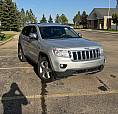 2011 Jeep Grand Cherokee 