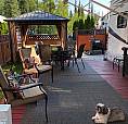 Cluculz Lake Resort Lot 54