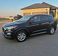 2020 Hyundai Tuscan Awd