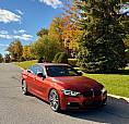 Bmw 330i 2018 X-drive M Package