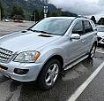 2007 Ml350