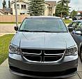 Dodge Grand Caravan 2017