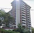 1 Bedroom All Inclusive Condo Eglinton/caledonia Road