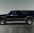 2007 Ford Ranger Fx4 Lifted & Loaded