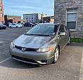2006 Honda Civic Ex