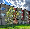 Bow River View I Inglewood Studio I $1,225.80 Month I Free Wi-Fi