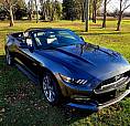2017 Mustang Gt Convertible