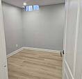 Basement  Apartment  For Rent