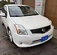 Nissan Sentra 2011 S