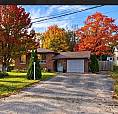 3+2 Bed. House For Sale In North Bay