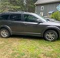 Dodge Journey 