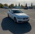 2018 Bmw 330i Xdrive Awd
