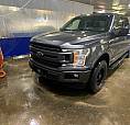 2018 Ford F150 Xlt 5L V8