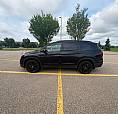 2019 Honda Pilot Black Edition!