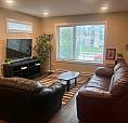 Fully Furnished 3 Bedroom 1.5 Bath Suite In Wolseley