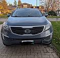 2011 Kia Sportage Awd
