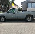 2005 Gmc Sierra 1500 Truck