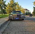 1979 Cadillac Deville.