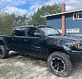 2010 Toyota Tacoma