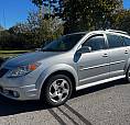 2009 Pontiac Vibe Mint Condition 1 Owner