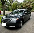 Pending Sale: 2009 Toyota Camry Sedan Le  Automatic