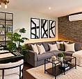 Condo 3 1/2 - Urbania Laval | MÉtro Montmorency