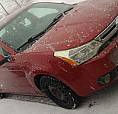 Ford Focus 2009 Automatic 