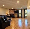 Furnished 3 Bedroom, 2 Bathroom Upper Unit For Rent