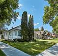 Garneau 2-Bed Main Floor — Walk To U Of A + Utility Included