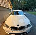 2014 Bmw X3 - Mint Condition 