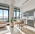 Furnished 1 Bed In Downtown Ottawa -nov