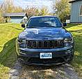 Jeep Grand Cherokee Limited X