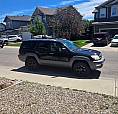 2003 Toyota 4Runner