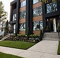 Modern 5-bedroom Home In Mckernan Near The University Of Alberta